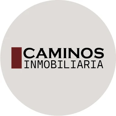 Logo Caminos Inmobiliaria