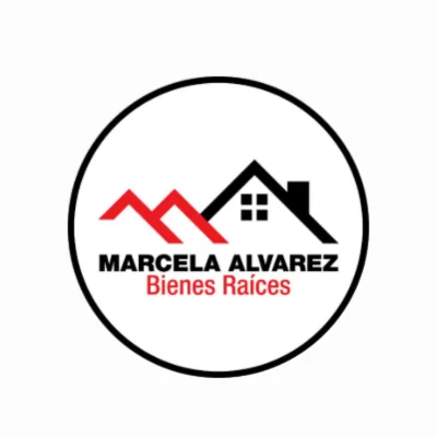 Logo Marcela Alvarez Bienes Raíces