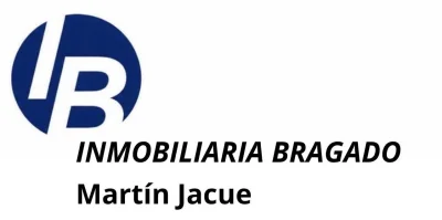 Logo Inmobiliaria Bragado