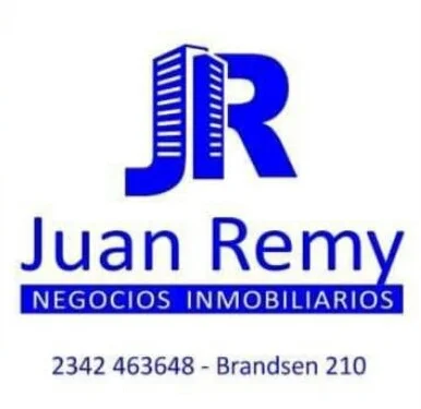 Logo Juan Remy Negocios Inmobiliarios