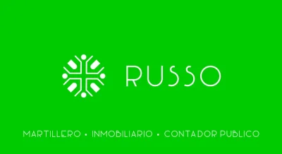 Logo Russo Mariela