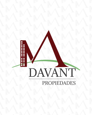 Logo Davant Propiedades