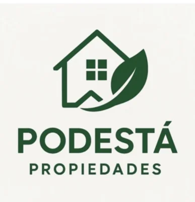 Logo Podesta Propiedades