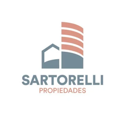 Logo Sartorelli Propiedades