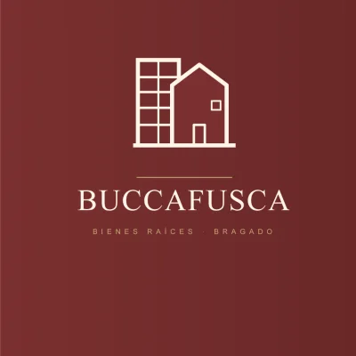 Logo Buccafusca Bienes Raices
