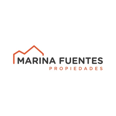 Logo Marina Fuentes Propiedades